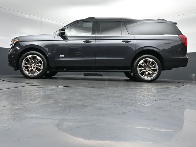 2025 Ford Expedition Max King Ranch