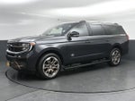 2025 Ford Expedition Max King Ranch