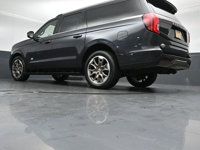 2025 Ford Expedition Max King Ranch