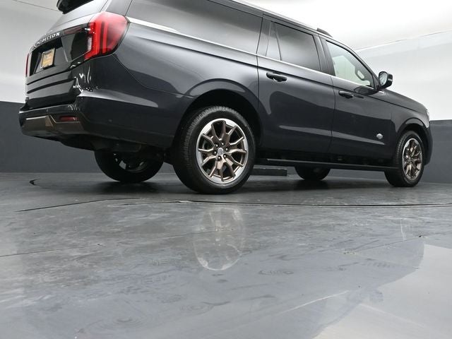 2025 Ford Expedition Max King Ranch