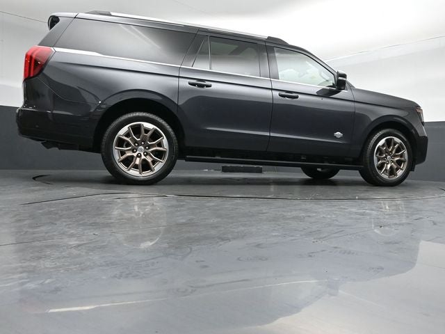 2025 Ford Expedition Max King Ranch