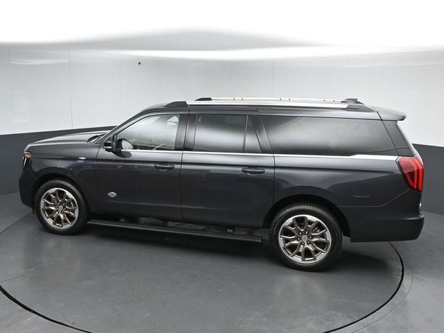 2025 Ford Expedition Max King Ranch