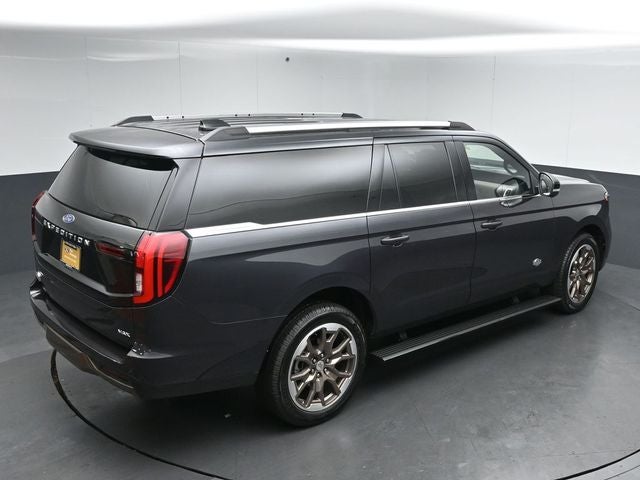 2025 Ford Expedition Max King Ranch