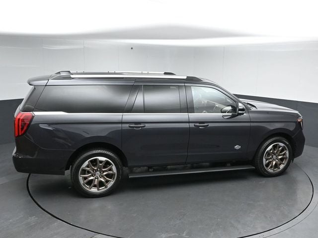 2025 Ford Expedition Max King Ranch
