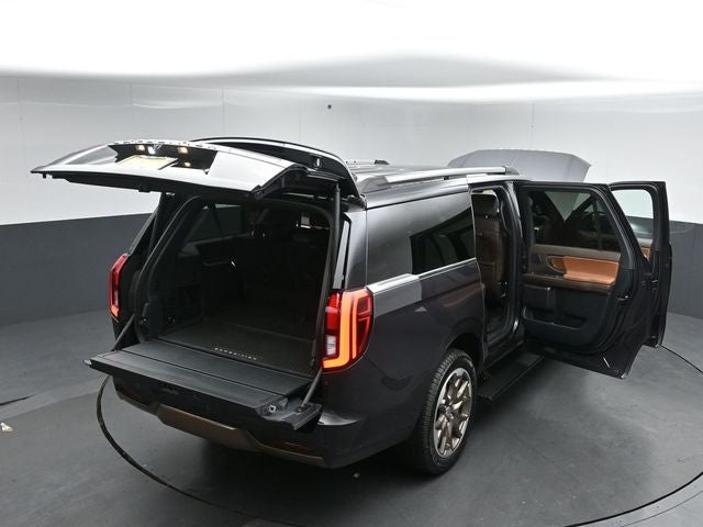 2025 Ford Expedition Max King Ranch