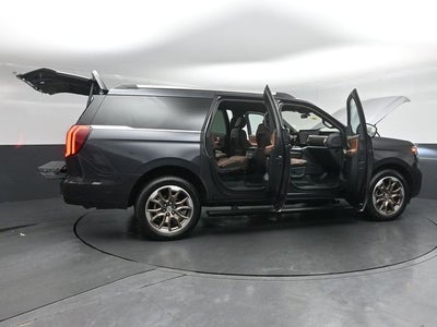 2025 Ford Expedition Max King Ranch