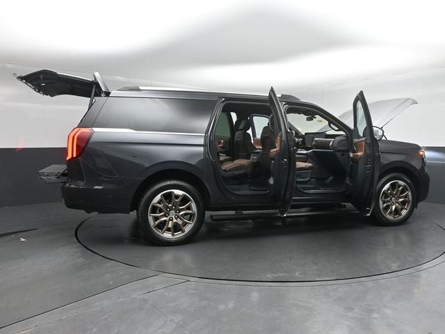 2025 Ford Expedition Max King Ranch