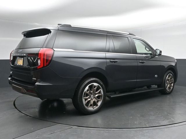 2025 Ford Expedition Max King Ranch