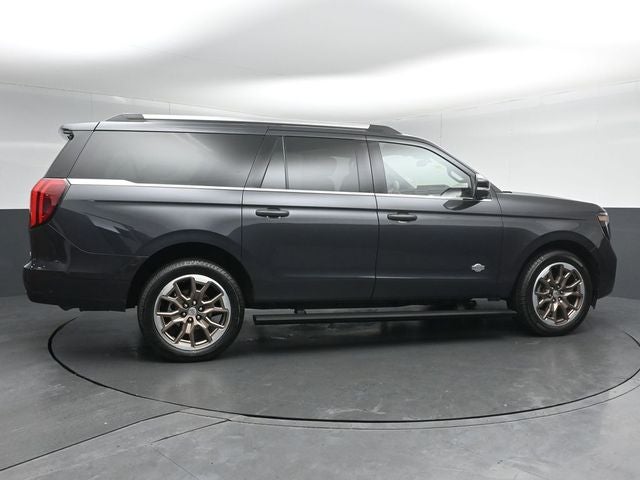 2025 Ford Expedition Max King Ranch