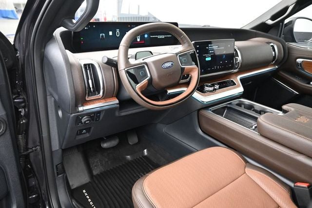 2025 Ford Expedition Max King Ranch