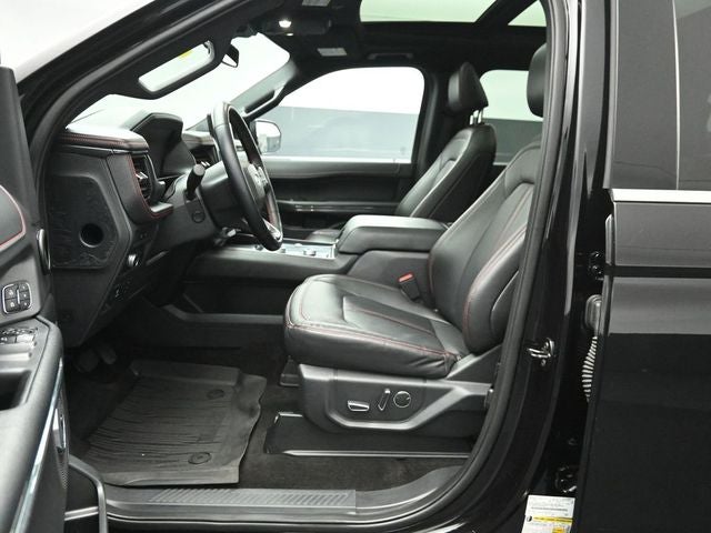 2022 Ford Expedition Max Limited Stealth