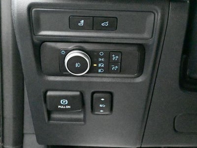 2022 Ford Expedition Max Limited Stealth