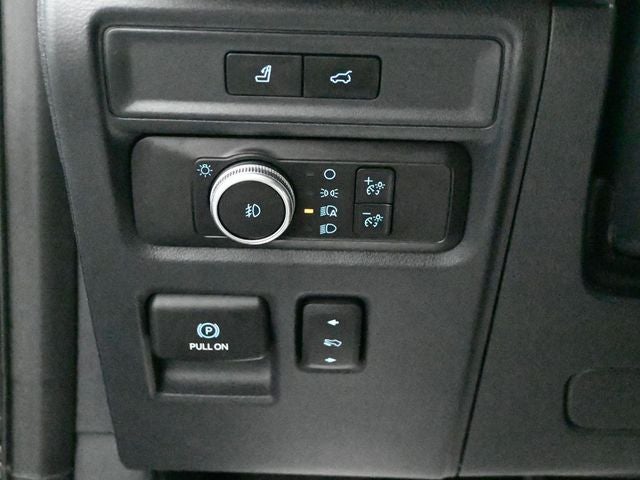 2022 Ford Expedition Max Limited Stealth