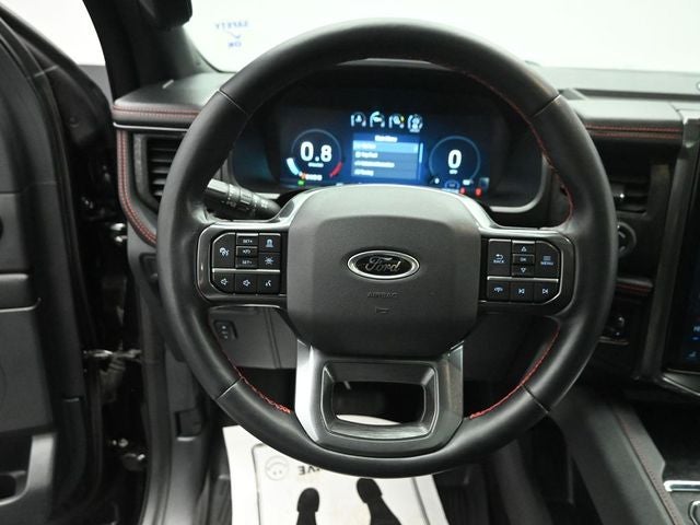 2022 Ford Expedition Max Limited Stealth