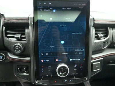 2022 Ford Expedition Max Limited Stealth