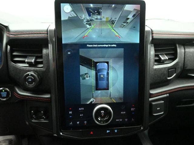 2022 Ford Expedition Max Limited Stealth