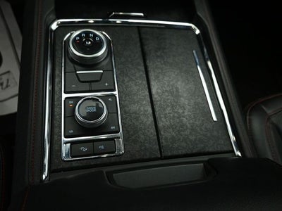 2022 Ford Expedition Max Limited Stealth