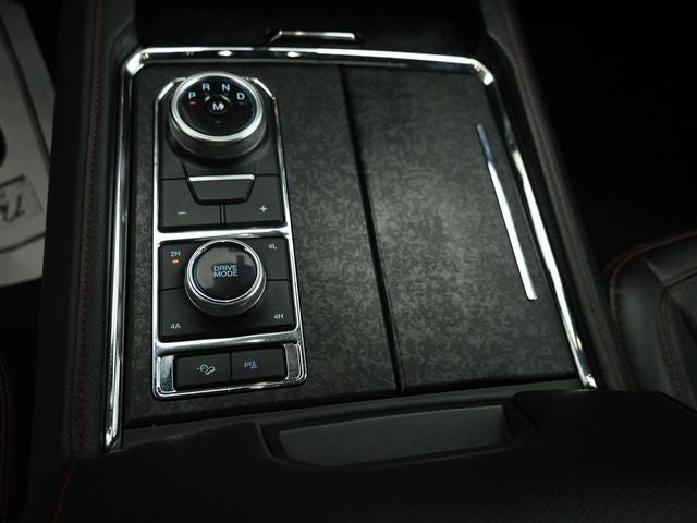 2022 Ford Expedition Max Limited Stealth