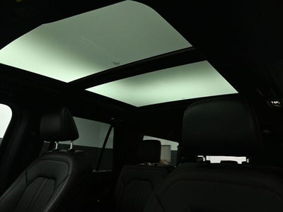 2022 Ford Expedition Max Limited Stealth