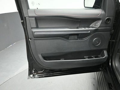 2022 Ford Expedition Max Limited Stealth