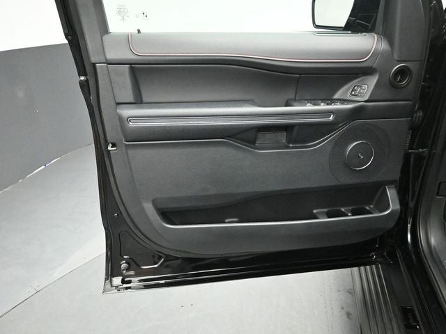 2022 Ford Expedition Max Limited Stealth