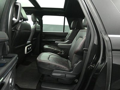 2022 Ford Expedition Max Limited Stealth