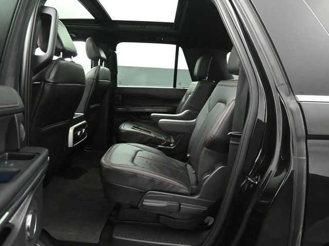 2022 Ford Expedition Max Limited Stealth