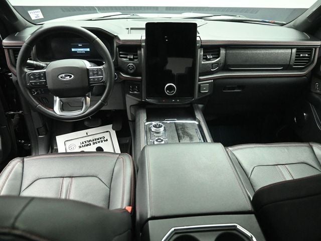 2022 Ford Expedition Max Limited Stealth