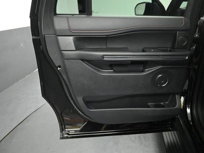 2022 Ford Expedition Max Limited Stealth