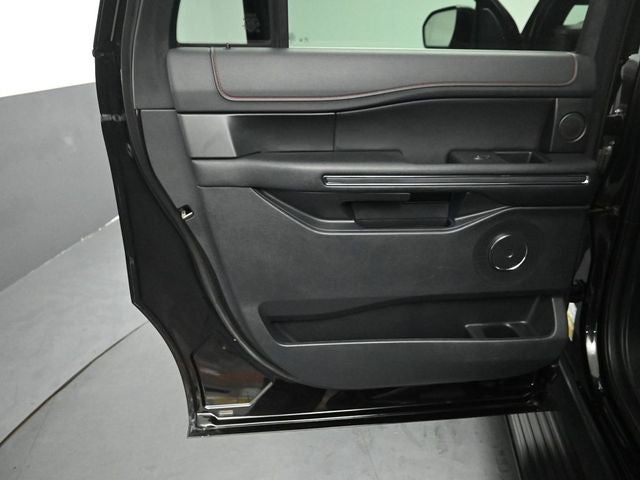 2022 Ford Expedition Max Limited Stealth