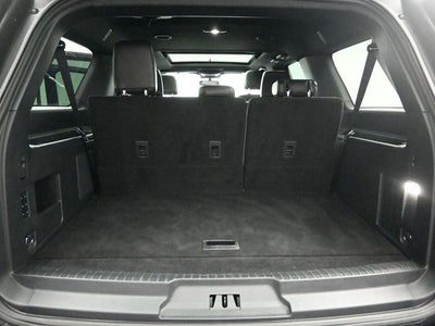 2022 Ford Expedition Max Limited Stealth