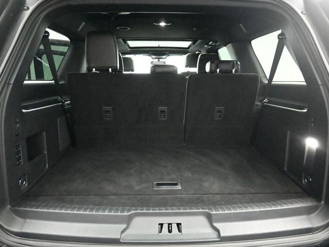 2022 Ford Expedition Max Limited Stealth