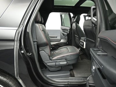2022 Ford Expedition Max Limited Stealth