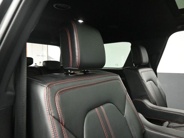 2022 Ford Expedition Max Limited Stealth