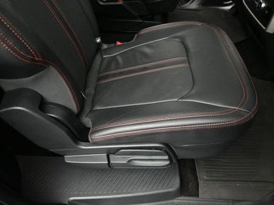 2022 Ford Expedition Max Limited Stealth