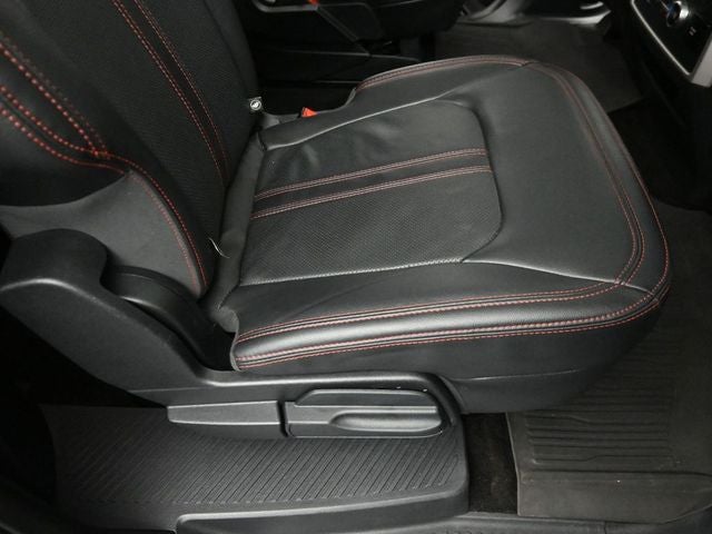 2022 Ford Expedition Max Limited Stealth