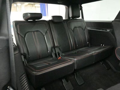 2022 Ford Expedition Max Limited Stealth
