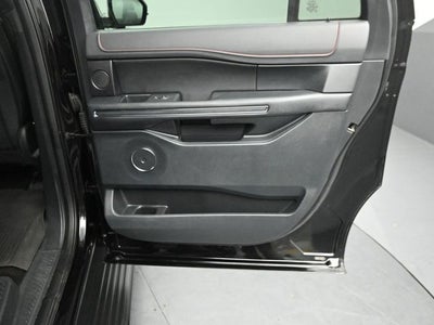 2022 Ford Expedition Max Limited Stealth