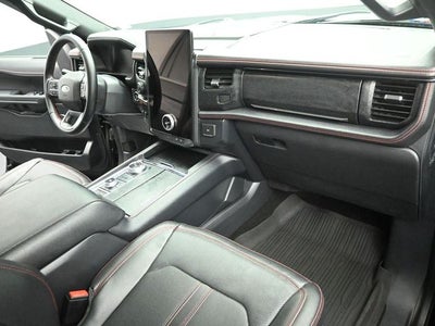 2022 Ford Expedition Max Limited Stealth