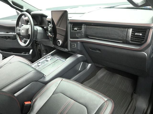 2022 Ford Expedition Max Limited Stealth