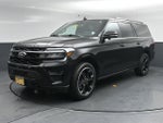 2022 Ford Expedition Max Limited Stealth