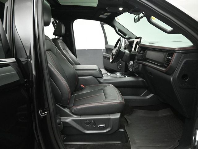 2022 Ford Expedition Max Limited Stealth