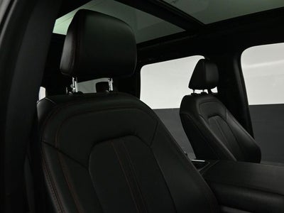 2022 Ford Expedition Max Limited Stealth