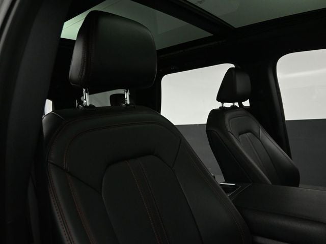 2022 Ford Expedition Max Limited Stealth