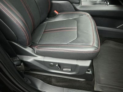 2022 Ford Expedition Max Limited Stealth