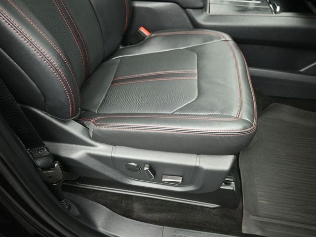 2022 Ford Expedition Max Limited Stealth