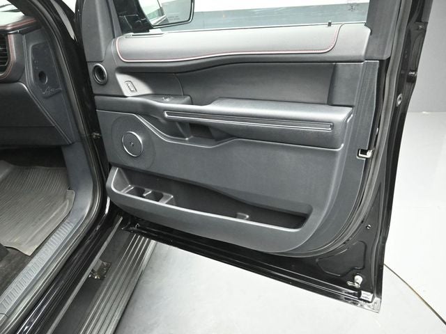 2022 Ford Expedition Max Limited Stealth