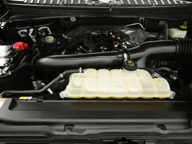 2022 Ford Expedition Max Limited Stealth