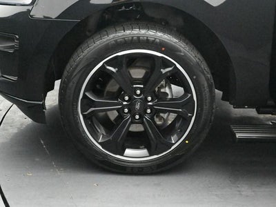 2022 Ford Expedition Max Limited Stealth