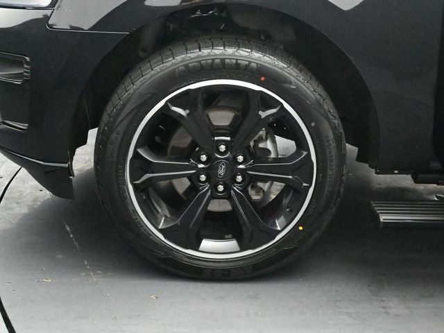 2022 Ford Expedition Max Limited Stealth